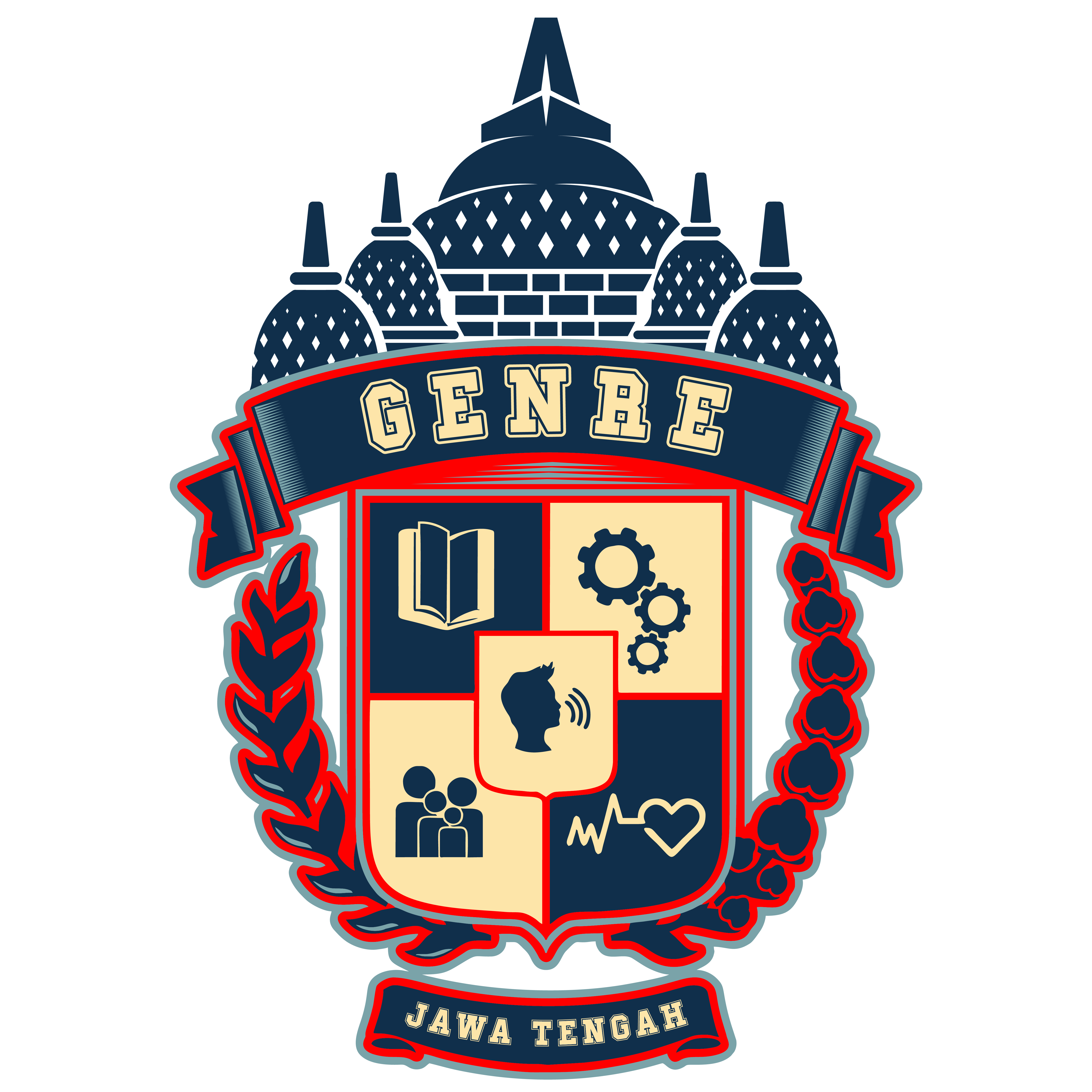 FORUM GENRE JAWA TENGAH